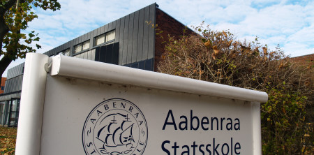 Aaabenraa Statsskole