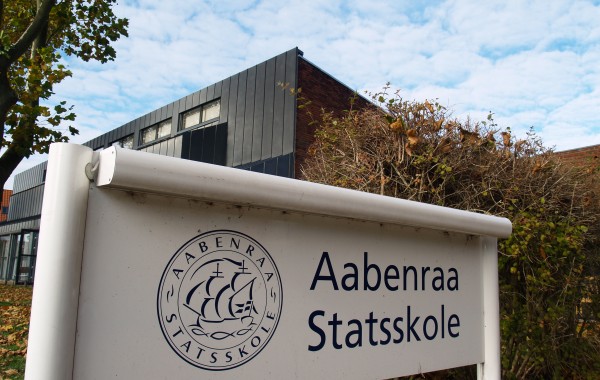 Aaabenraa Statsskole