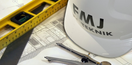 Rådgivning & Entreprise