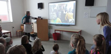 Højen Skole