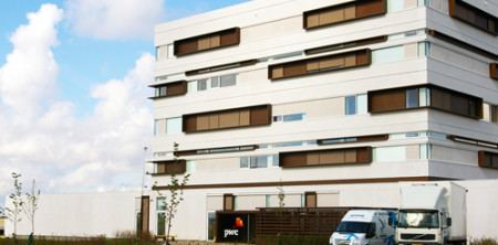 PricewaterhouseCoopers