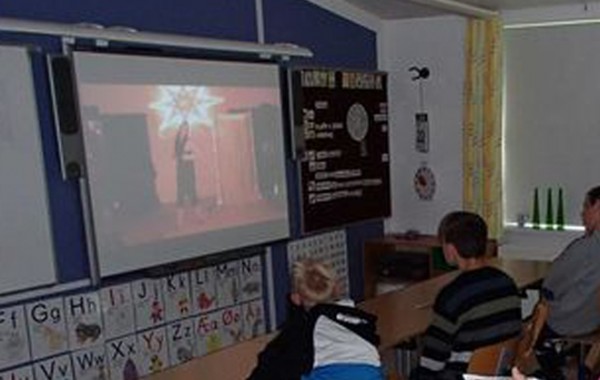 Skrillingeskolen