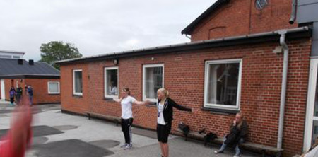 Stubbekøbing Skole