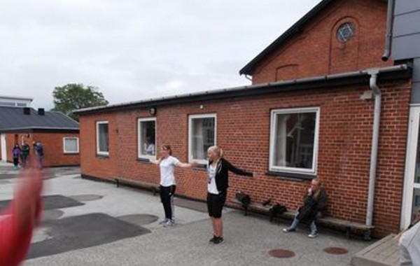 Stubbekøbing Skole