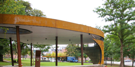 Bypark Vejle