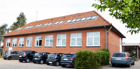 Eckersberg Friskole