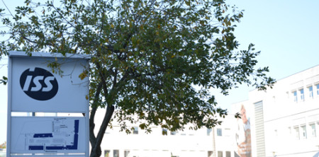 ISS Facility Services A/S