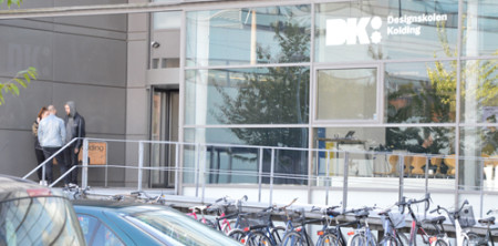 Designskolen Kolding