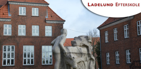 Ladelund efterskole