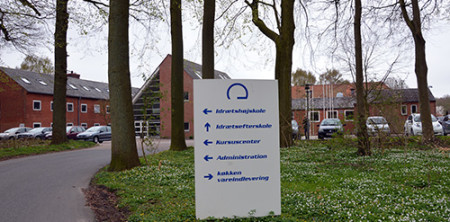 Vejle Idrætsefterskole
