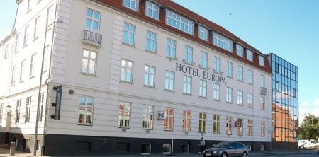 Hotel Europa