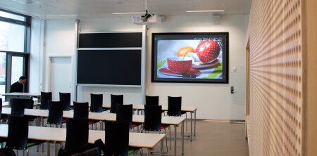 Undervisning & Uddannelse