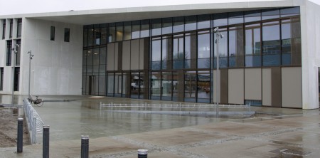 Herningsholm Erhvervsskoler