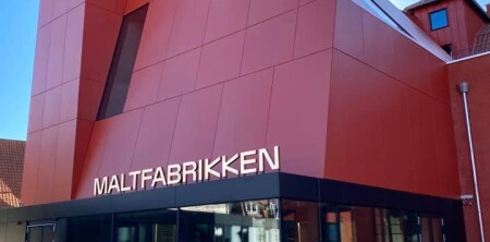 MALTFABRIKKEN – EBELTOFT